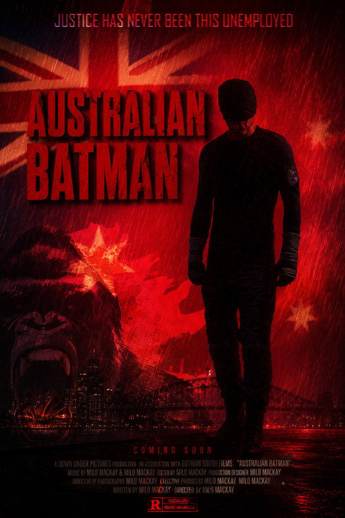 Australian Batman