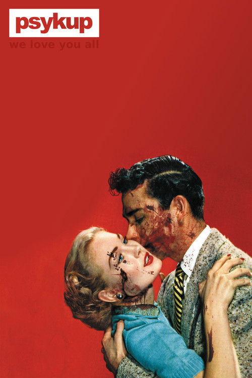 PSYKUP • En vivre est un problème