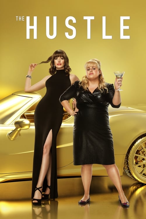 Two female scam artists, one low rent and the other high class, compete to swindle a naïve tech prodigy out of his fortune. A remake of the 1988 comedy 