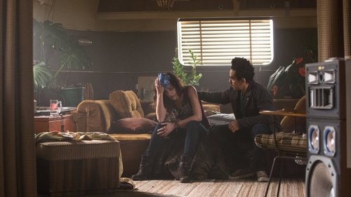 Ash vs Evil Dead: 1×4