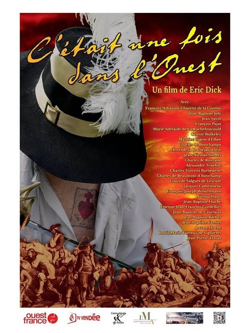 C'était une fois dans l'Ouest movie poster player