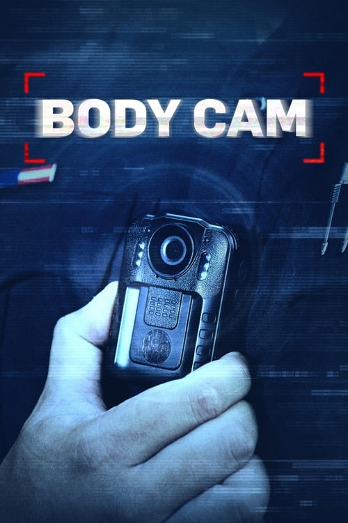 Image Bodycam - Registros Criminosos