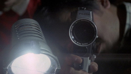 Angel Guts: Red Classroom