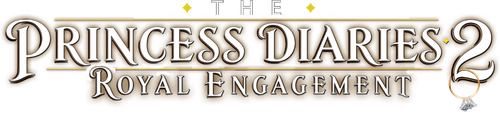 The Princess Diaries 2: Royal Engagement