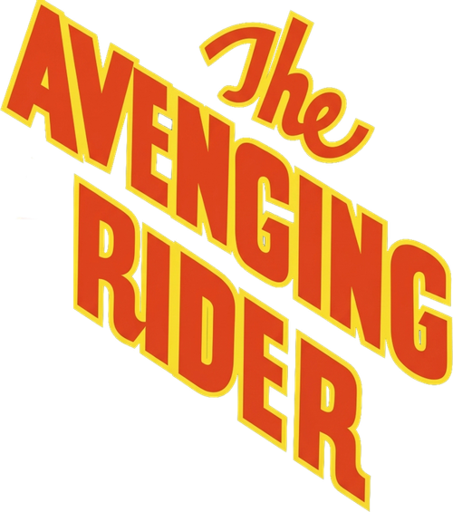 The Avenging Rider