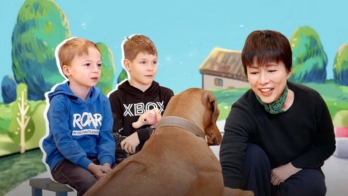 Image de l'épisode 2