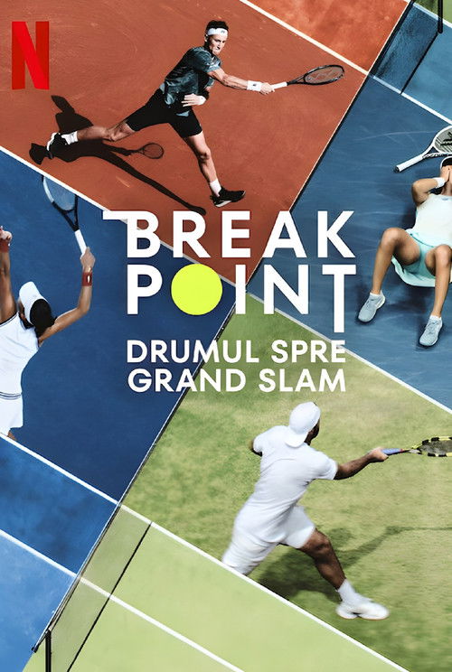 Break Point
