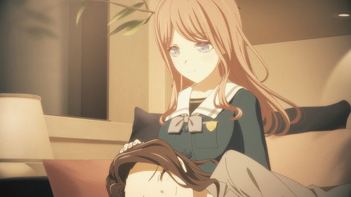 BanG Dream! It's MyGO!!!!! 1x9