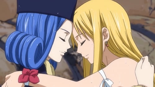 Fairy Tail: 1×37