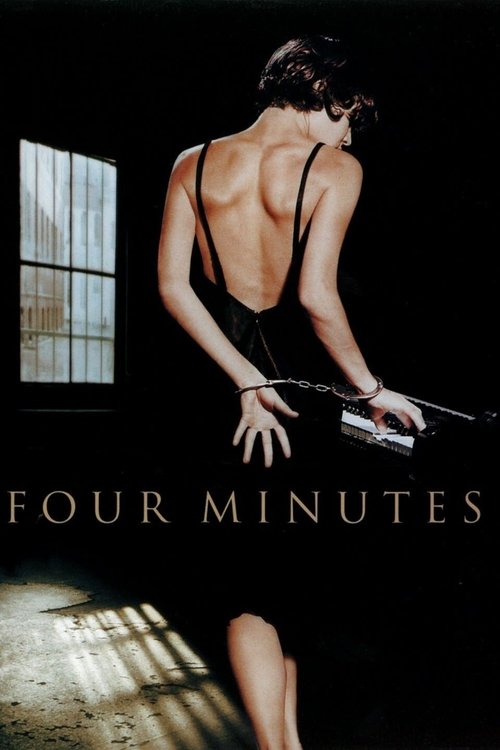 Grootschalige poster van Four Minutes