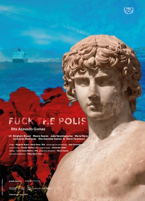 Fuck the Polis