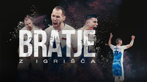 Bratje z igrišča: Začetek Bild 3