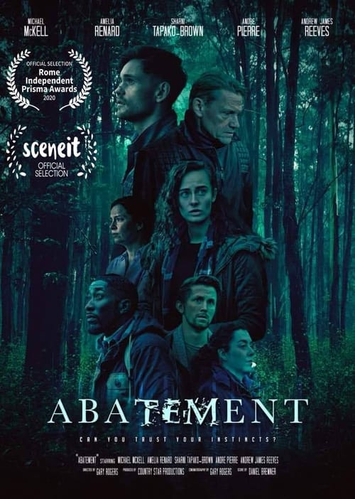 Abatement poster