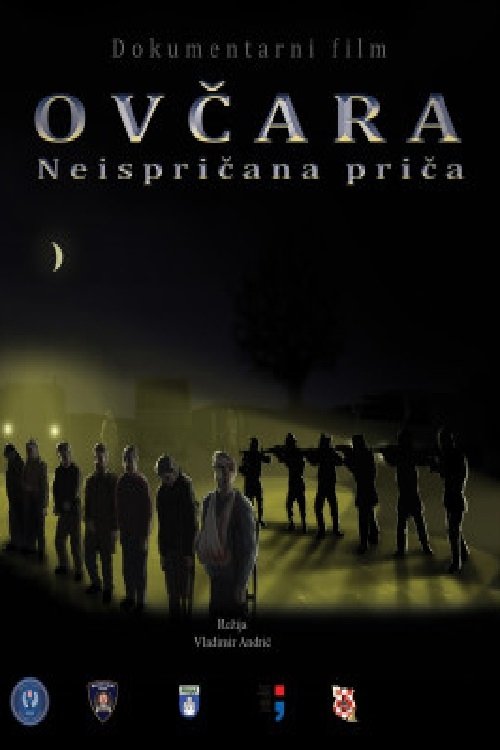 Ovčara: Neispričana priča