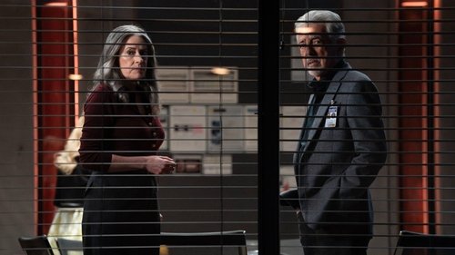 Mentes Criminosas: 18×5