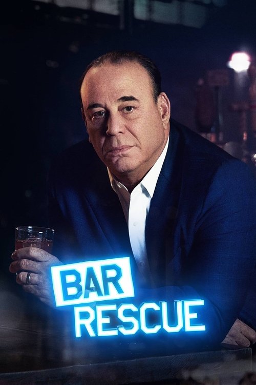 Bar Rescue ( Bar Rescue )