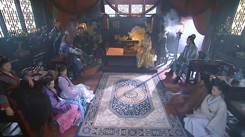 天龙八部, S01E38 - (2003)