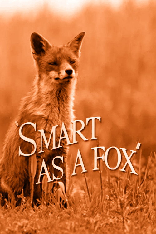 Smart as a Fox still 4