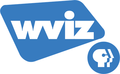 Logo WVIZ