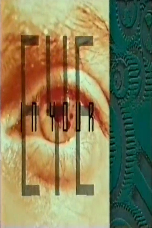 In Your Eye poster