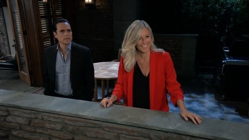 Poster della serie General Hospital