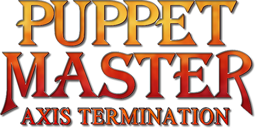 Puppet Master: Axis Termination