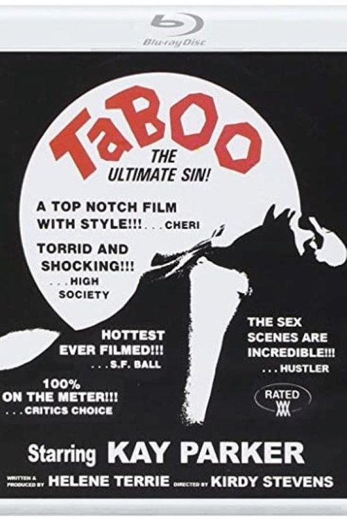 Taboo 1980 Taboo 1980