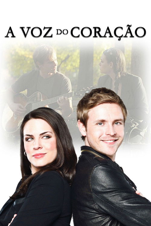 True to the Heart poster