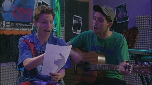 Image de l'épisode 19