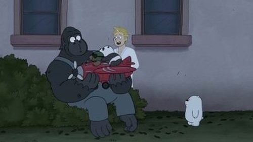 We Bare Bears, S04E21 - (2018)