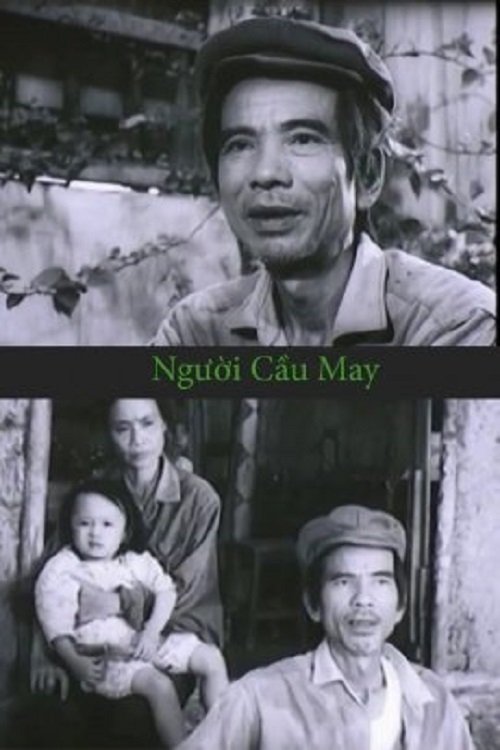 Người Cầu May movie poster player