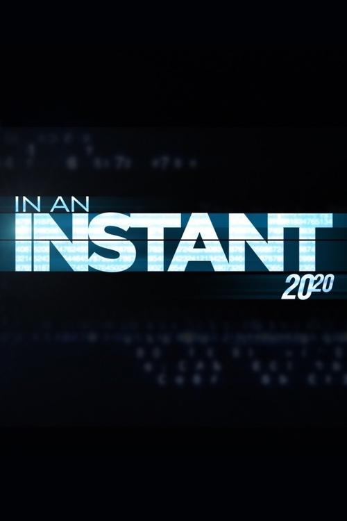 In An Instant, S02 - (2016)