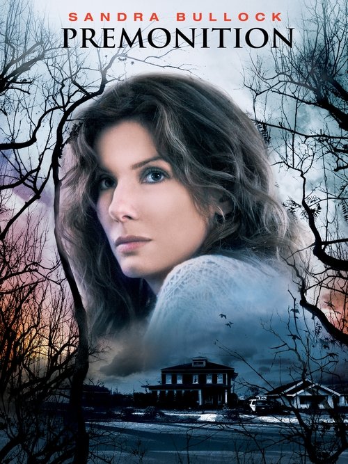 Premonition poster