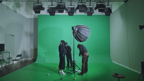 Welcome to Set Backdrop Blur