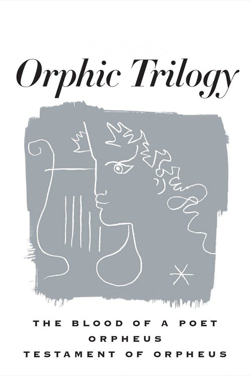 The Orphic Trilogy