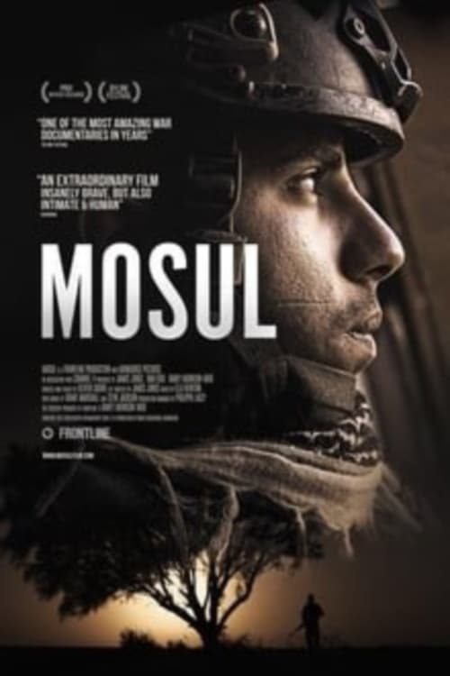 Mosul 2019