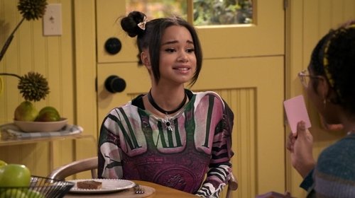 Os Feiticeiros Além de Waverly Place: 1×17