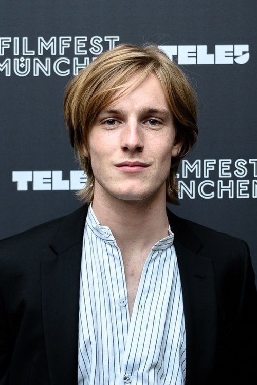 Image de Louis Hofmann