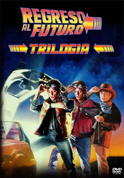 Volver al Futuro