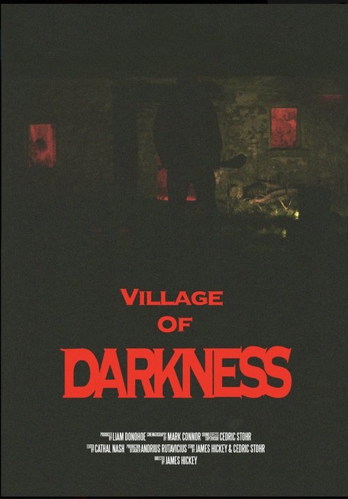 Village of Darkness Here is the link