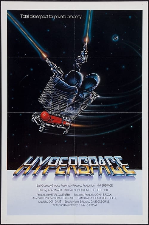 Hyperspace (1984)