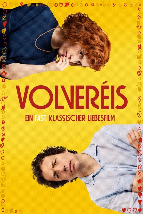 Image Volveréis - Ein fast klassischer Liebesfilm