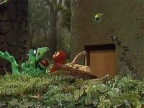 Image de l'épisode 4