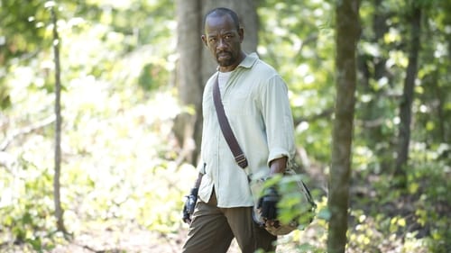 The Walking Dead: 6×1