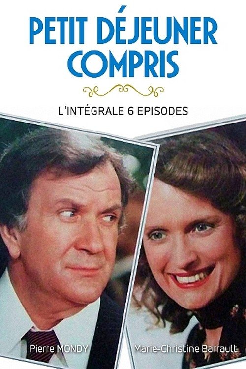 Imagen 6 del estreno de Petit déjeuner compris