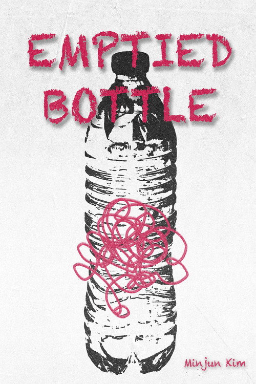 Emptied Bottle
