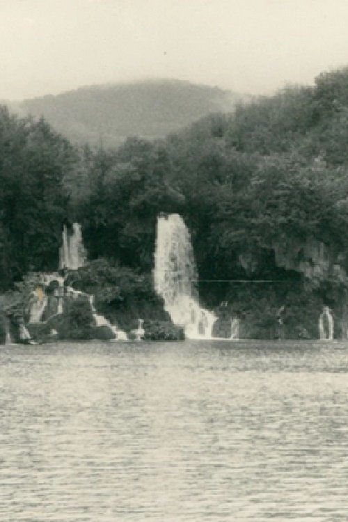 Plitvička jezera