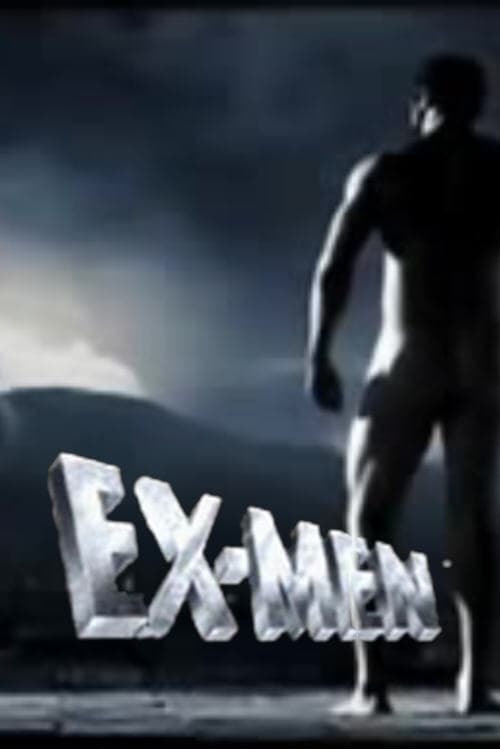 Ex-Men 2007