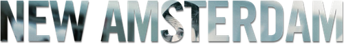Hospital New Amsterdam - Logo 3