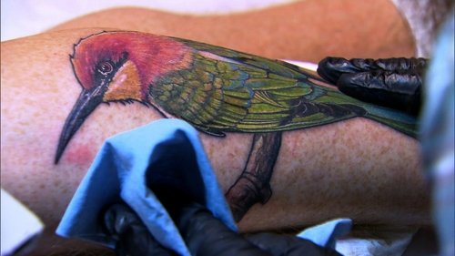 Ink Master, S05E15 - (2014)